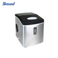 Smad Mini Portable Home Use Clear Ice Cube Maker Machine